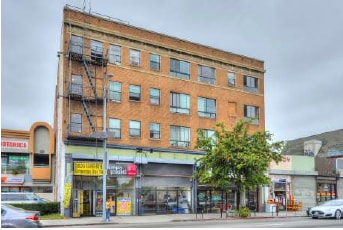 Photo - SAMO East Hollywood LLC