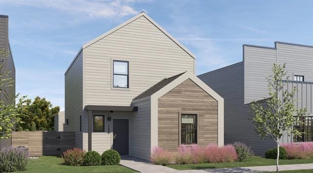 Photo - 9032 Prairie Path Townhome