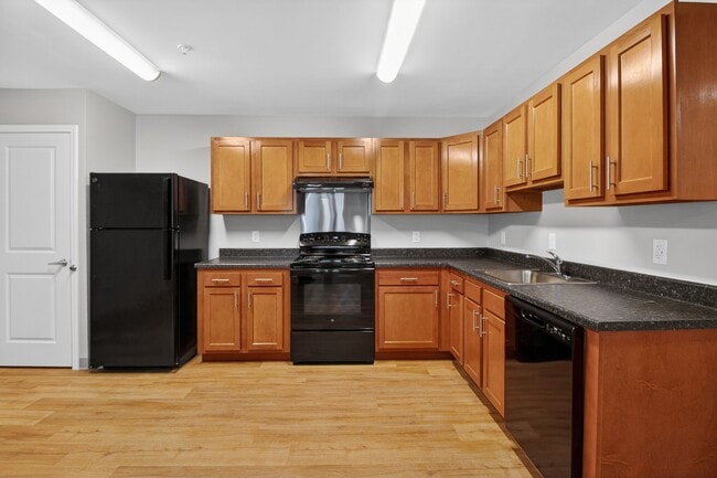 Photo - Childers Crossing