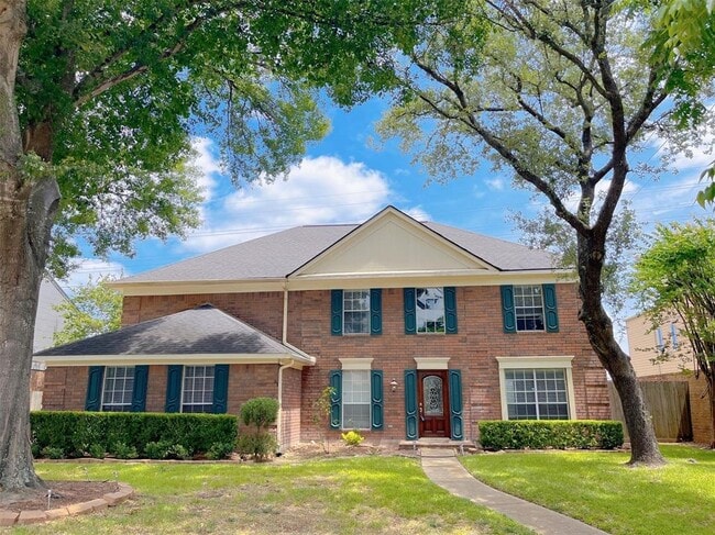 Photo - 14718 Atterbury Dr House