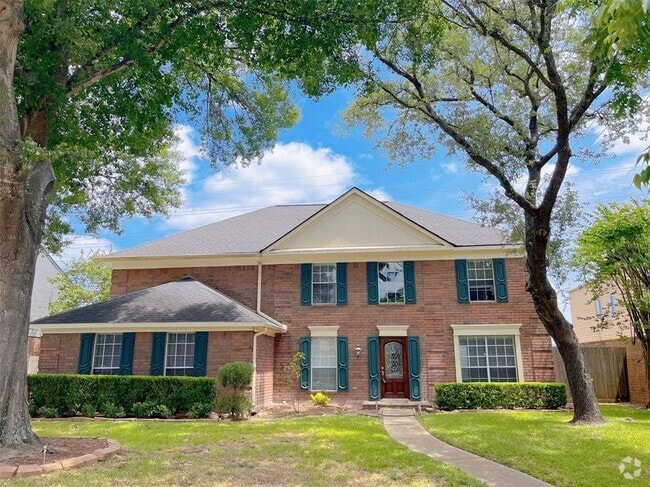 Building Photo - 14718 Atterbury Dr Rental