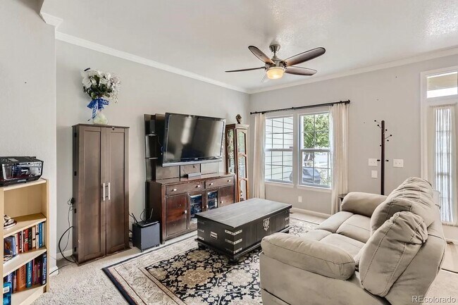 Photo - 1503 Gold Hill St