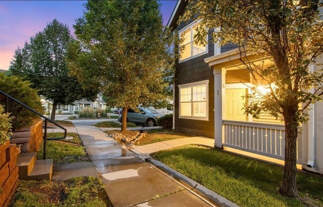 Photo - 3331 Apple Blossom Ln Townhome