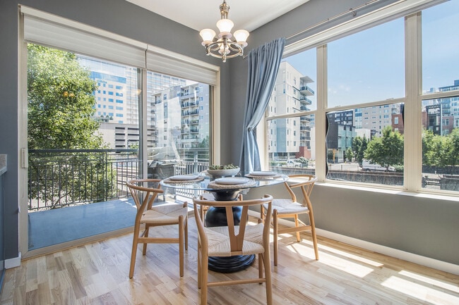 Photo - 1440 Little Raven St Unit 202