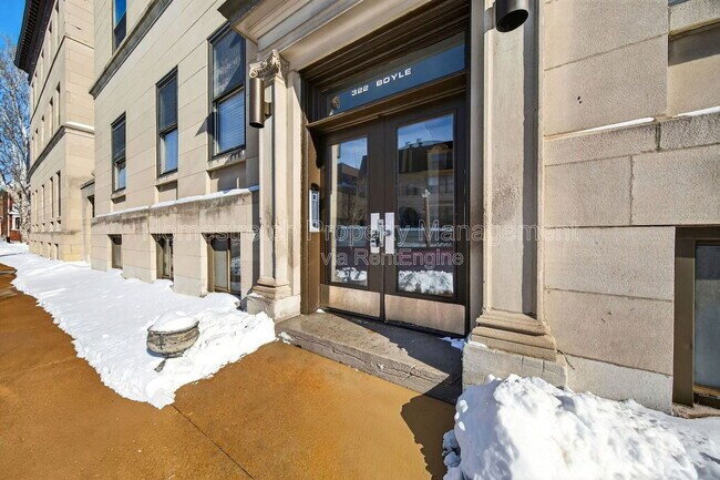 Photo - 322 N Boyle Ave Unit 3n