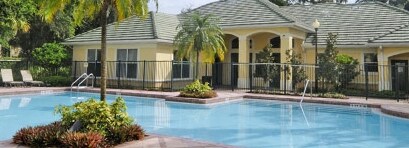 Lake Kathy Apartments