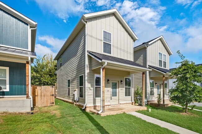 Photo - Duncan St Duplex Unidad 1