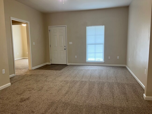 Living area - 288 Bella Sera Ln