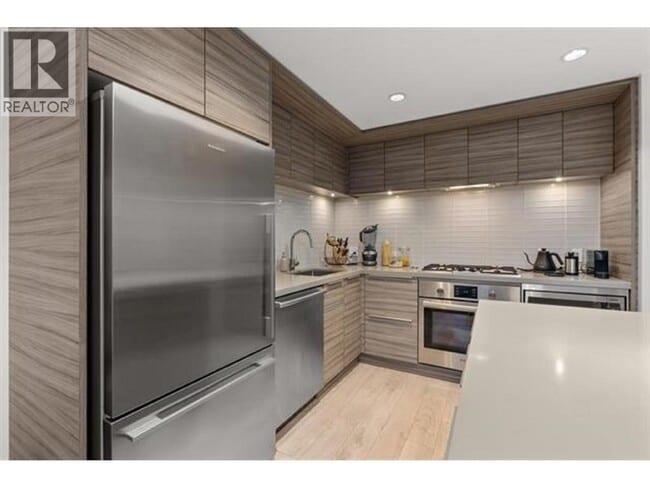 Photo - 1550 Fern St Unité 1909