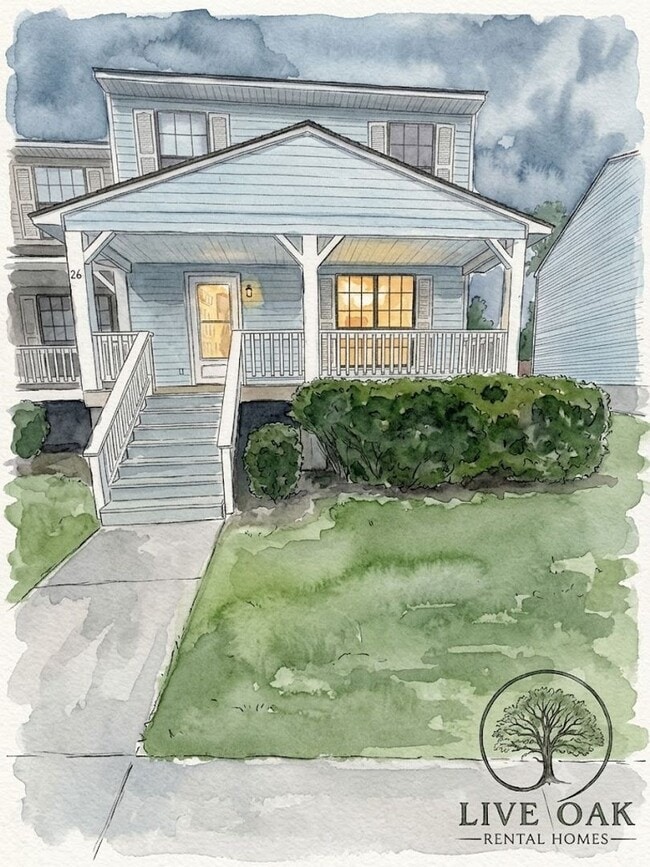 Building Photo - 912 Pineland Ave
