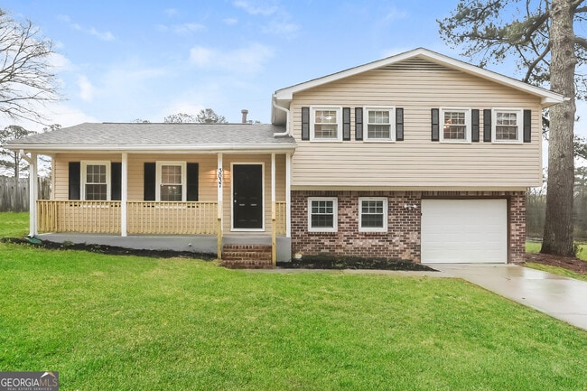 Photo - 3037 Kathy Ln NW