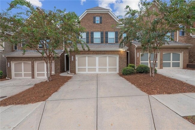 3950 Madison Bridge Dr