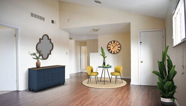 Photo - Holden Street Apartments