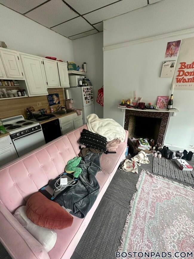 Photo - 15 Aberdeen St Unit 1