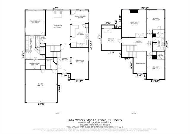 Photo - 6667 Waters Edge Ln