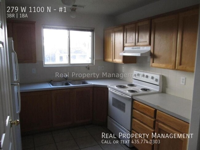 Photo - 279 W 1100 N Unit #1