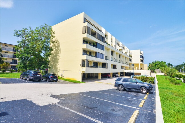 Building Photo - 1401 S Federal Hwy Unit 501