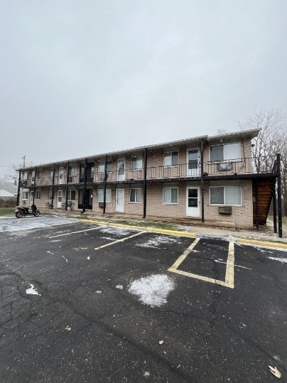 Photo - Park Place Apartments