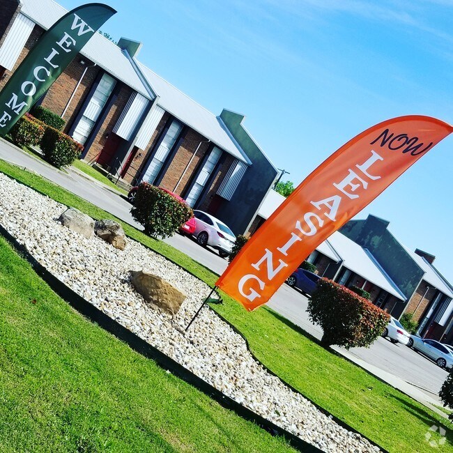 Apartments for Rent in Commerce TX 73 Apartments