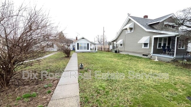 Photo - 1326 Campbell Ave