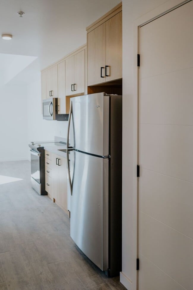 Photo - The Cue Apartments
