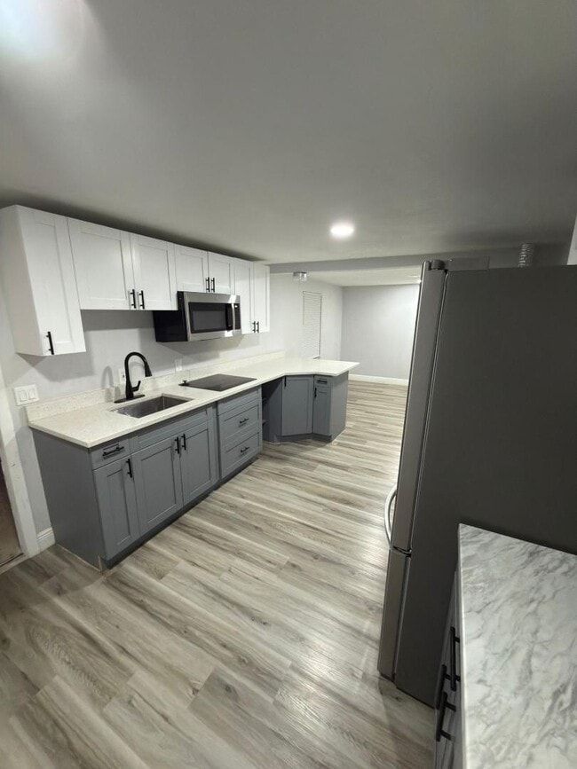 Photo - 1100 Beverly Ave NW