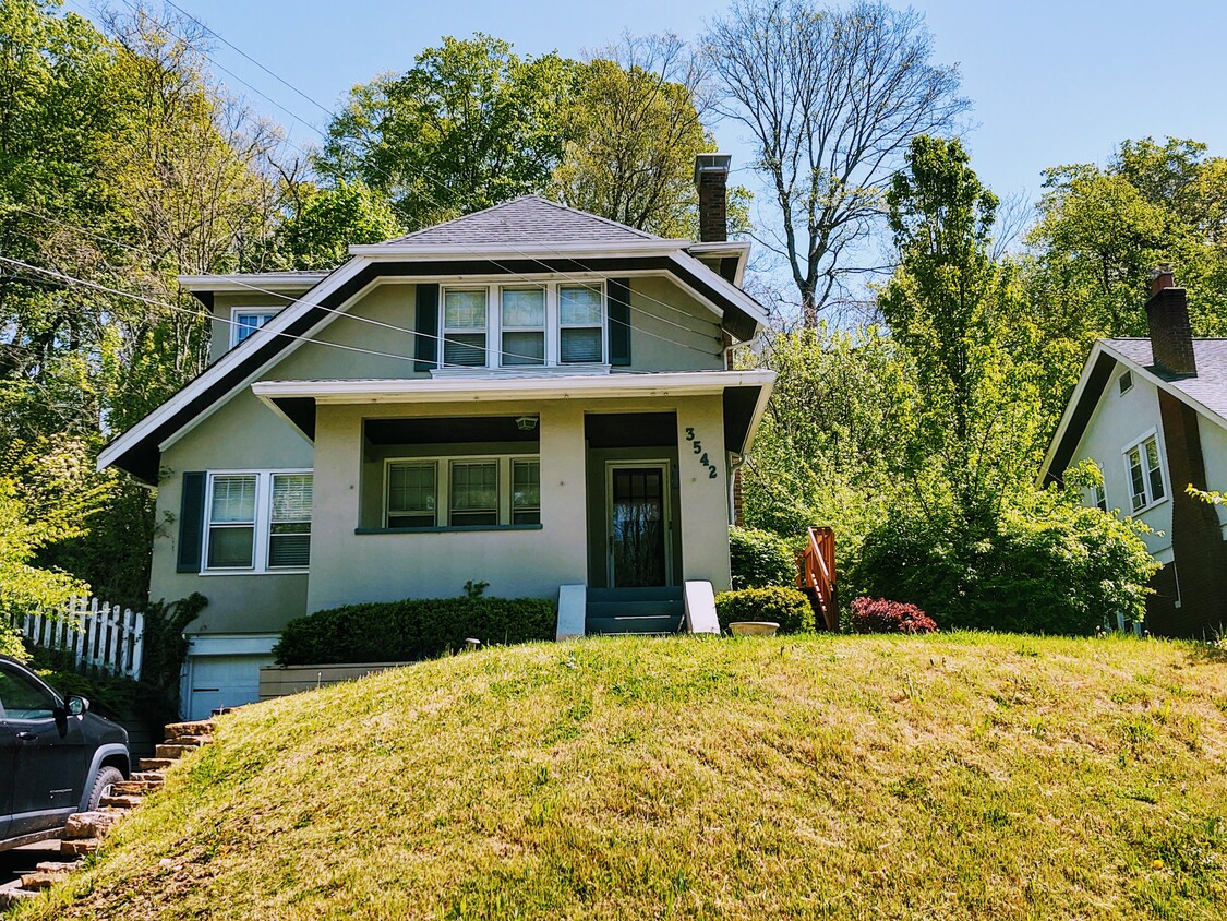 Photo - 3542 Linwood Ave (Cincinnati, OH)