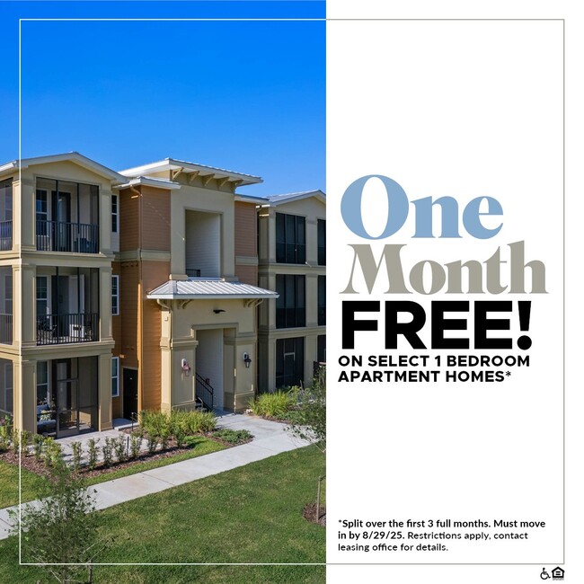 Building Photo - Wildwood Preserve Apartment Homes