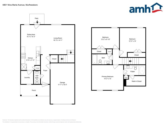 Photo - 4861 Nina Marie Ave