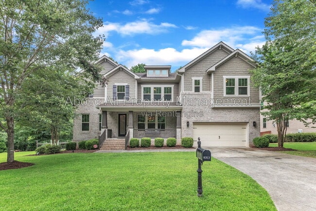 Photo - 8313 Henderson Rd