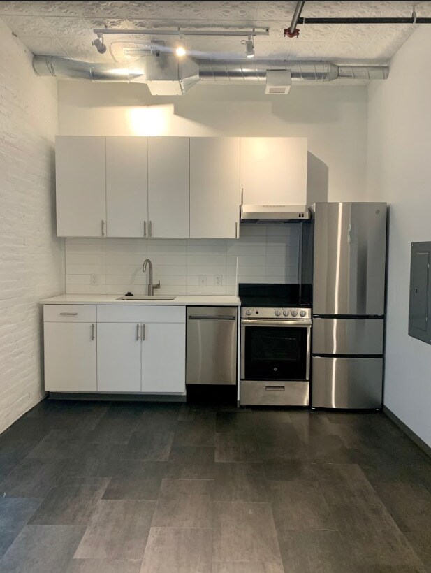 West Bottoms Flats Apartments For Rent in Kansas City, MO