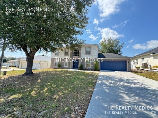 Building Photo - 10 Sawfish Ln Rental