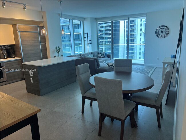 Photo - 1100 S Miami Ave Unit 2910