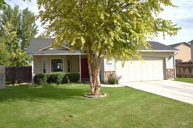 Photo - 2707 Colfax Dr