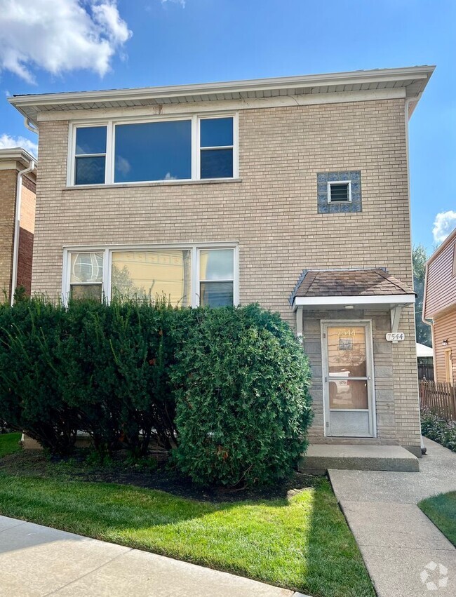 Building Photo - 7544 Brown Ave Unit #2 Rental
