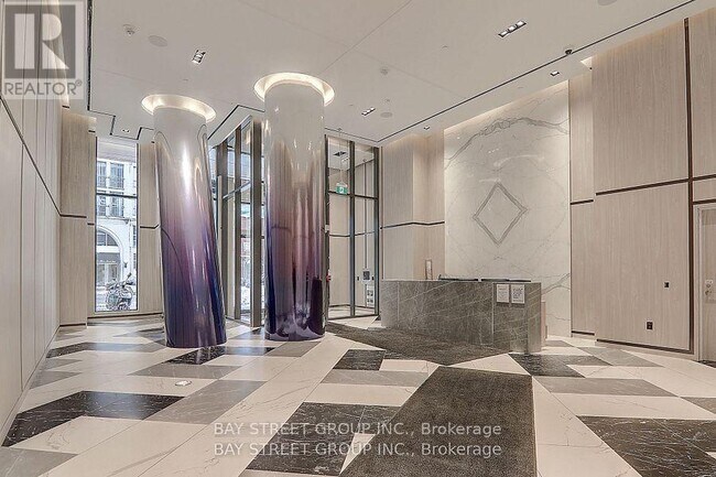 Photo - 395 Bloor St E Unit 2802