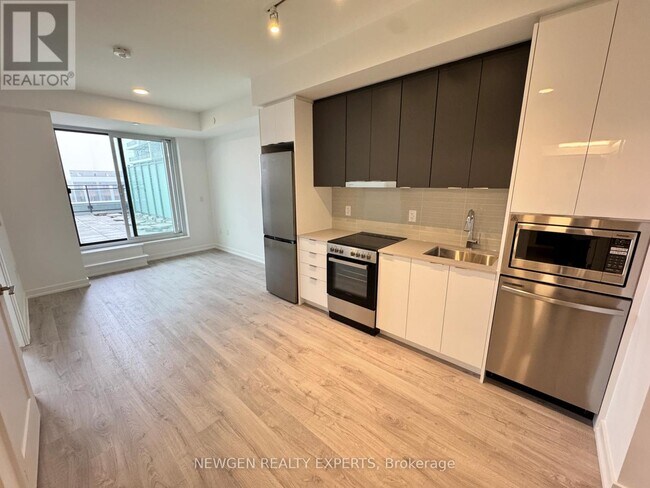 Photo - 9763 Markham Rd Unité A-201