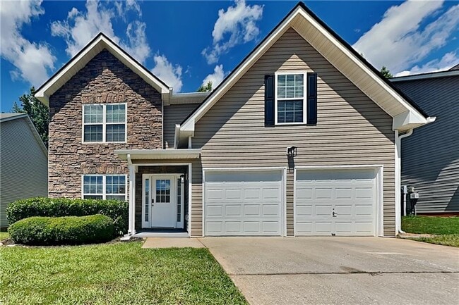 Building Photo - 4087 Rosebud Park Dr Rental