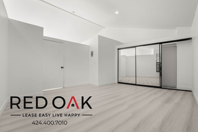 Photo - 10304 Tujunga Canyon Blvd Unit 410