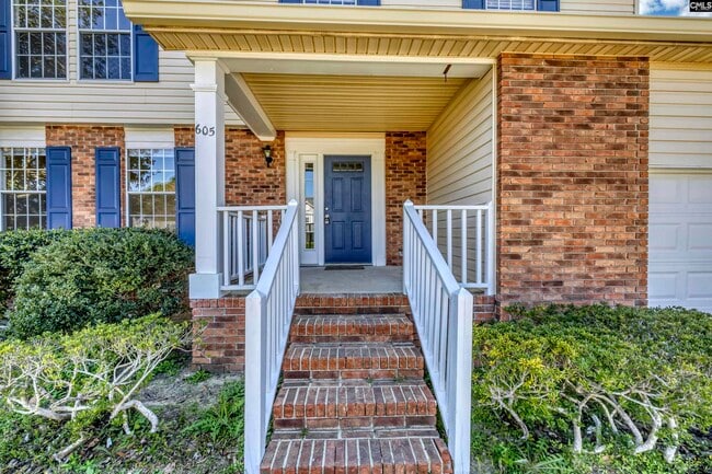 Photo - 605 N Donar Dr