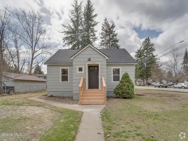 Building Photo - 2102 E Pennsylvania Ave Rental