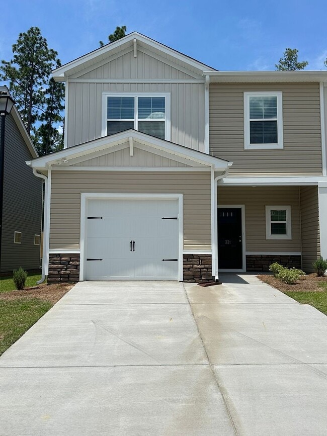 Building Photo - NEW BUILD! South Lake Commons