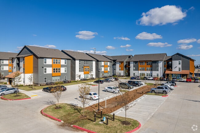 Aspen Heights Fayetteville