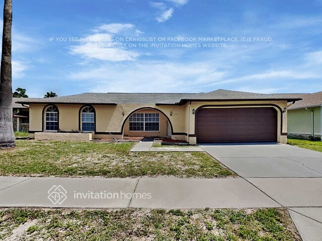 Building Photo - 11416 Nature Trail Rental