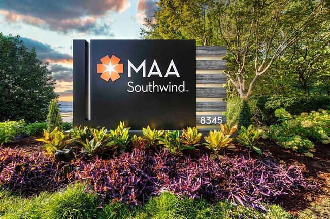 Photo - MAA Southwind
