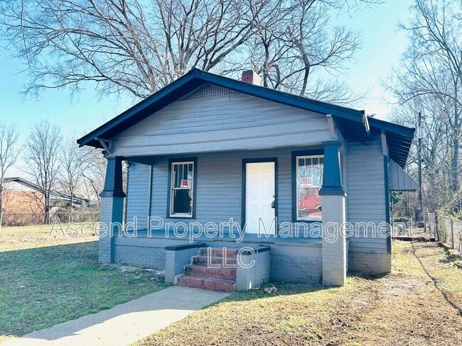 Building Photo - 1500 Bradt St