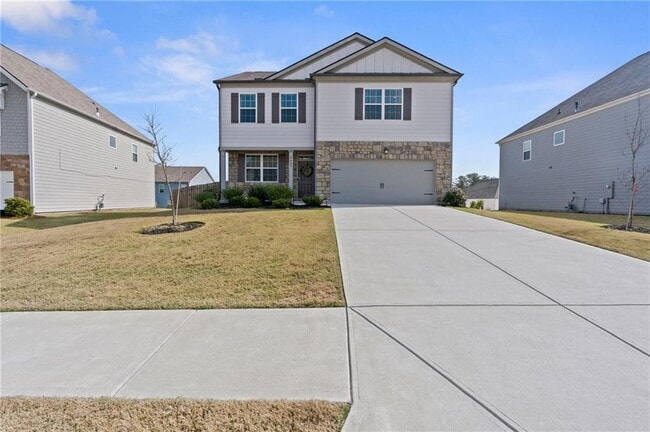 Photo - 4400 Merrigold Wy