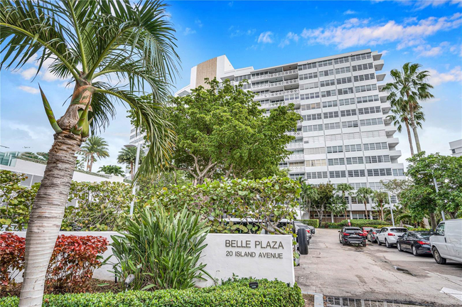 Building Photo - 20 Island Ave Unit 21 Rental