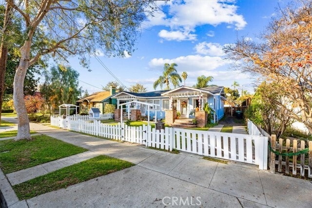 Photo - 817 E Palmyra Ave Townhome
