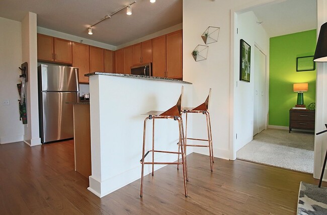 Building Photo - 919 S Clark St Unit 204